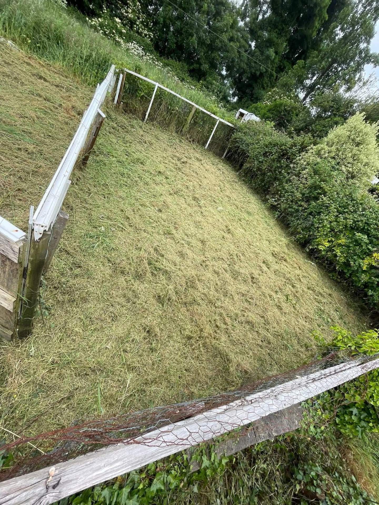 Garden Maintenance